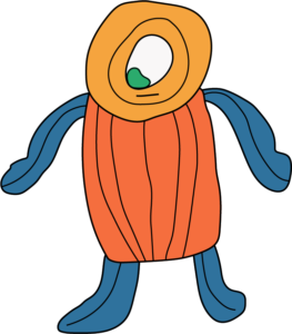 Orange Man